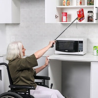 Reaching Aid FabLife™ 20 Inch Length (M-788401)