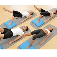 Airex® Elite Balance Pad Blue Foam 16 X 20 Inch (M-793190)