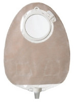 Urostomy Pouch SenSura® Click Two-Piece System 10-3/8 Inch Length, Maxi 40 mm Stoma Drainable (M-794093)
