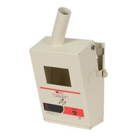 Sharps Container Cabinet / Wall Enclosure Wall Mount (M-794361)