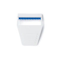 Surgical Prep Razor Gallant® Single Blade Disposable (M-795601)
