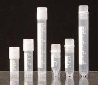 Cryogenic Vial Fisherbrand™ Polypropylene 1.2 mL Screw Cap (M-795678)