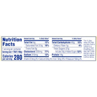 Thickened Food Thick & Easy® Purees 7 oz. Tray Maple Cinnamon French Toast Flavor Puree IDDSI Level 2 Mildly Thick (M-797230)