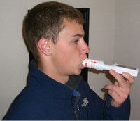 Alliance Mouthpiece Paper Disposable (M-797583)