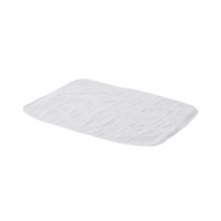 Reusable Underpad 18 X 24 Inch Polyester / Rayon Heavy Absorbency (M-798789)