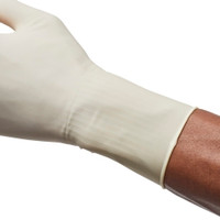 Surgical Glove Protexis™ PI Classic Size 7.5 Sterile Polyisoprene Standard Cuff Length Smooth Ivory Not Chemo Approved (M-807215)