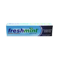 Toothpaste Freshmint® Mint Flavor 4.3 oz. Tube (M-810219)