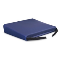 Seat Cushion NYO 22 W X 18 D X 3 H Inch Foam / Gel (M-813751)