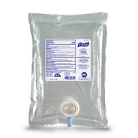 Hand Sanitizer Purell® Advanced 1,000 mL Ethyl Alcohol Gel Bag-in-Box (M-816283)