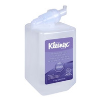 Hand Sanitizer Kleenex® Ultra 1,000 mL Ethyl Alcohol Foaming Dispenser Refill Bottle (M-822462)