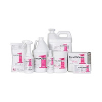 CaviWipes1™ Surface Disinfectant Premoistened Alcohol Based Manual Pull Wipe 50 Count Canister Alcohol Scent NonSterile (M-830372)
