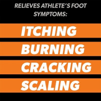 Antifungal Lotrimin AF® 2% Strength Powder 3 oz. Shaker Bottle (M-832487)