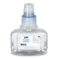 Hand Sanitizer Purell® Advanced 700 mL Ethyl Alcohol Foaming Dispenser Refill Bottle (M-834497)