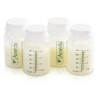 Breast Pump Bottle HygieniKit® For HygieniKit Milk Collection Systems (M-834546)