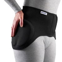 Hip Protector Safehip® Active X-Large Black (M-835078)