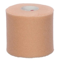 Athletic Underwrap Tape Cramer® Tan 2-3/4 Inch X 30 Yard Foam NonSterile (M-839837)