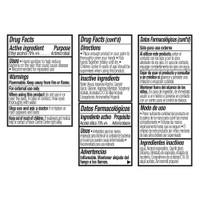 Hand Sanitizer Purell® Advanced 1,200 mL Ethyl Alcohol Gel Dispenser Refill Bottle (M-841459)