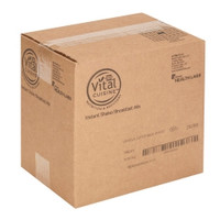 Oral Supplement Hormel Vital Cuisine® Shake Mix Vanilla Flavor Powder 20.5 oz. Individual Packet (M-844474) Oral Supplement Hormel Vital Cuisine® Shake Mix Vanilla Flavor Powder 20.5 oz. Individual Packet (M-844474)