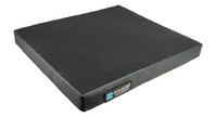 Seat Cushion Comfort Elements® 18 W X 16 D X 2 H Inch Foam / Gel (M-847073) Seat Cushion Comfort Elements® 18 W X 16 D X 2 H Inch Foam / Gel (M-847073)