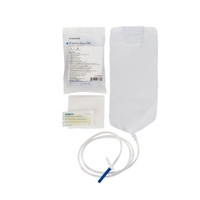 Enema Bag Set McKesson NonSterile 1500 mL (M-854375)