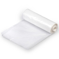 Colonial Bag Trash Bag Medium Duty 30 X 36 30 gal. 0.45 mil Case