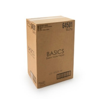 Table Paper Graham Medical 18 Inch Width White (M-863887)