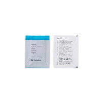 Skin Barrier Wipe Brava® Sting Free 90 to 95% Strength Hexamethyldisiloxane Individual Packet NonSterile (M-866226)