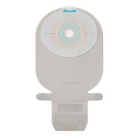 Ostomy Pouch SenSura® Mio One-Piece System 11 Inch Length, Maxi Flat, Trim to Fit 3/8 to 2-1/8 Inch Stoma Drainable (M-883915)