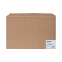 Disposable Underpad McKesson Classic 17 X 24 Inch Fluff / Polymer Light Absorbency (M-884218)