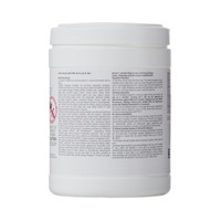 CaviWipes™ Surface Disinfectant Premoistened Alcohol Based Manual Pull Wipe 220 Count Canister Alcohol Scent NonSterile (M-884611)