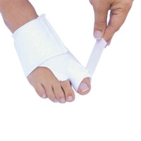 Bunion Splint Softsplint™ Small Left Foot (M-890219)