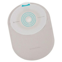 Ostomy Pouch SenSura® Mio One-Piece System 8-1/4 Inch Length, Maxi Flat, Trim to Fit 5/8 to 1-3/4 Inch Stoma Closed End (M-891185)