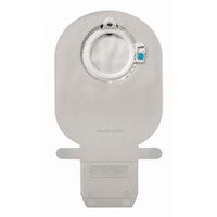 Ostomy Pouch SenSura® Mio Two-Piece System Maxi Length Flat 50 mm Stoma Drainable (M-891207)