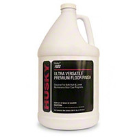Floor Finish Husky® 1022 Liquid 1 gal. Jug Mild Scent (M-893104)