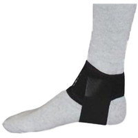 Plantar Fasciitis Strap Large Right Foot (M-894600)