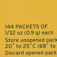 First Aid Antibiotic Neosporin® Ointment 0.9 Gram Individual Packet (M-899423)