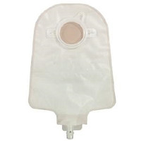 Urostomy Pouch Securi-T™ Two-Piece System 9 Inch Length Without Barrier Drainable (M-902294)