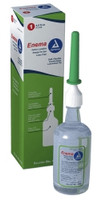 Enema 4.5 oz. 100% Strength Saline Enzyme (M-903619)