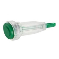 Safety Lancet ReadyLance™ 23 Gauge Retractable Pressure Activated Finger (M-906154)