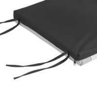 Seat Cushion Gel-U-Seat™ Lite 18 W X 16 D X 2 H Inch Foam / Gel (M-913721)