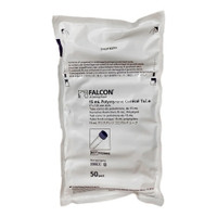 Falcon® Centrifuge Tube Plain 15 mL Screw Cap Polystyrene Tube (M-914241)