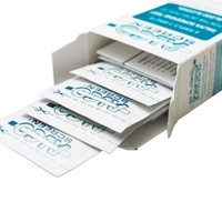 Drugs of Abuse Test Kit Alco-Screen® Alcohol Screen 24 Tests CLIA Waived (M-919146)