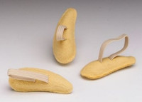 Hammer Toe Crest Pedifix® X-Large Pull-On Male 11 and Up Right Foot (M-923572)