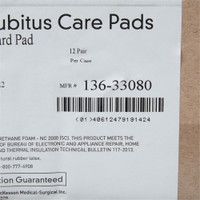 Armboard Pads McKesson For Use with Adding Aditional Padding to Standard Armboards (M-929209)
