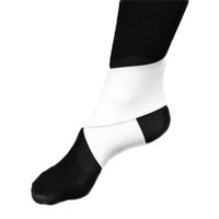 Ankle Wrap Scott Specialties Small Hook and Loop Closure Foot (M-936883)