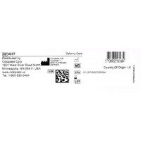 Belt SenSura® Mio Brava® 40 Inch (M-937579)