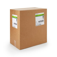 Surgical Gown with Towel Aero Blue Large Blue Sterile AAMI Level 3 Disposable (M-938744)