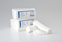 Fluff Bandage Roll Dermacea™ 6 Inch X 4-1/8 Yard 6 per Pack NonSterile 3-Ply Roll Shape (M-939812)