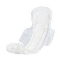 Bladder Control Pad TotalDry™ 11 Inch Length Moderate Absorbency Polymer Core Regular (M-975703)