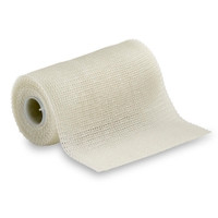 Cast Tape 3M™ Scotchcast™ Plus 3 Inch X 12 Foot Fiberglass / Resin White (M-979842)